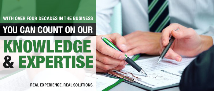 With over four decades in the business, LCIRA and LCEC deliver knowledge, expertise, and practical solutions for used process equipment and plant investment recovery.